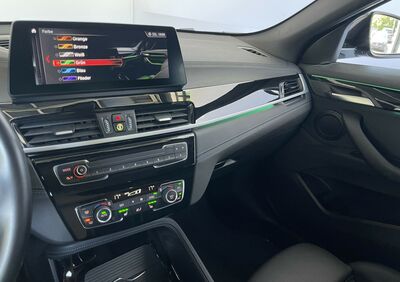 BMW X2 Gebrauchtwagen BMW X2 Gebrauchtwagen