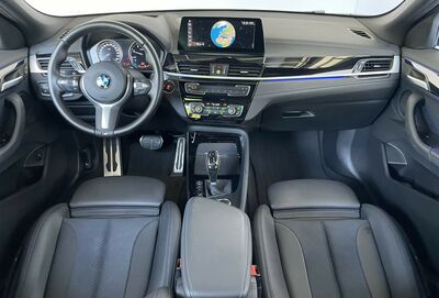 BMW X2 Gebrauchtwagen BMW X2 Gebrauchtwagen