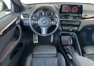 BMW X2 Gebrauchtwagen BMW X2 Gebrauchtwagen