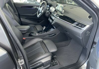 BMW X2 Gebrauchtwagen BMW X2 Gebrauchtwagen