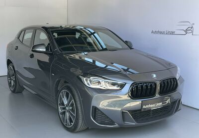 BMW X2 Gebrauchtwagen