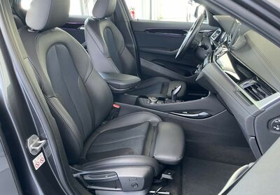 BMW X2 Gebrauchtwagen BMW X2 Gebrauchtwagen