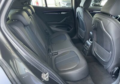 BMW X2 Gebrauchtwagen BMW X2 Gebrauchtwagen