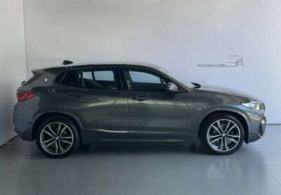 BMW X2 Gebrauchtwagen BMW X2 Gebrauchtwagen