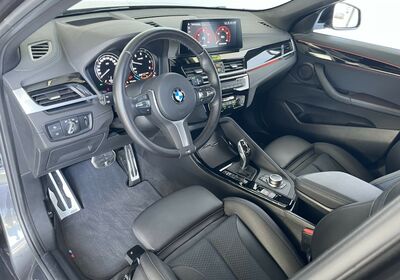 BMW X2 Gebrauchtwagen BMW X2 Gebrauchtwagen