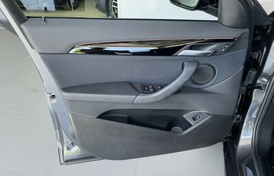 BMW X2 Gebrauchtwagen BMW X2 Gebrauchtwagen