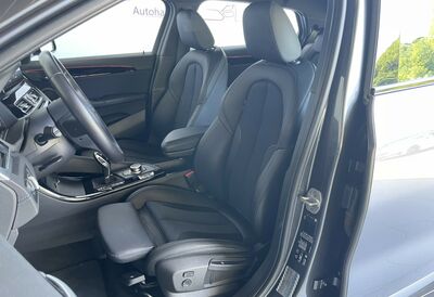 BMW X2 Gebrauchtwagen BMW X2 Gebrauchtwagen