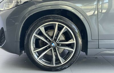 BMW X2 Gebrauchtwagen BMW X2 Gebrauchtwagen