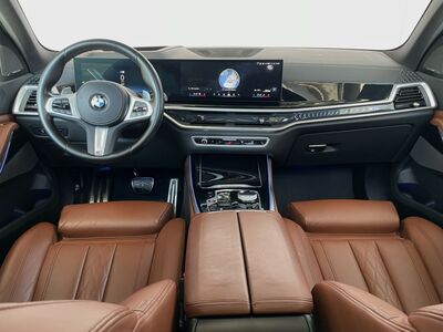 BMW X5 Gebrauchtwagen