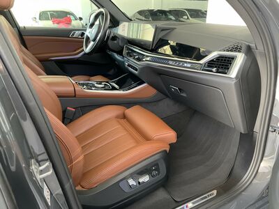 BMW X5 Gebrauchtwagen