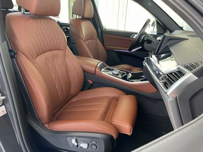 BMW X5 Gebrauchtwagen