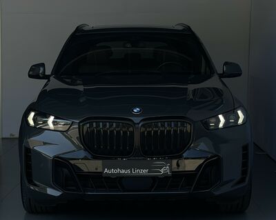 BMW X5 Gebrauchtwagen