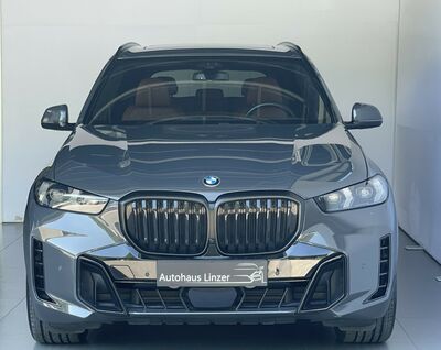 BMW X5 Gebrauchtwagen