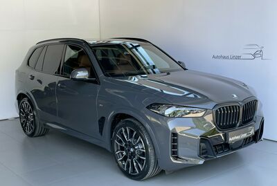 BMW X5 Gebrauchtwagen
