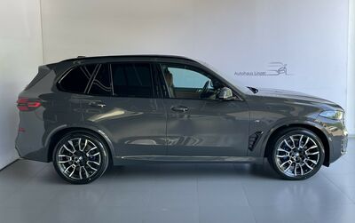 BMW X5 Gebrauchtwagen