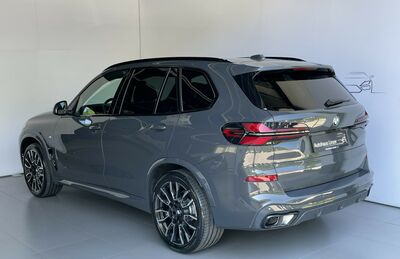 BMW X5 Gebrauchtwagen