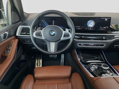 BMW X5 Gebrauchtwagen