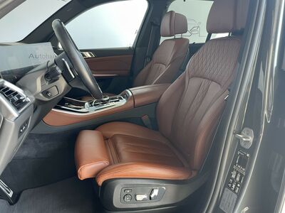 BMW X5 Gebrauchtwagen
