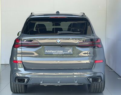BMW X5 Gebrauchtwagen