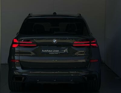 BMW X5 Gebrauchtwagen