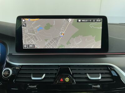 BMW 5er Gebrauchtwagen