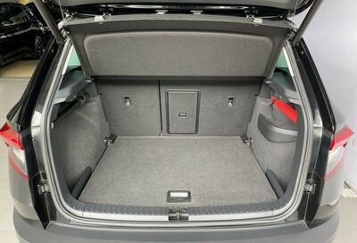 Skoda Karoq Gebrauchtwagen Skoda Karoq Gebrauchtwagen