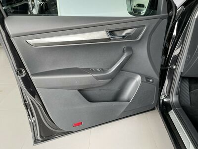 Skoda Karoq Gebrauchtwagen Skoda Karoq Gebrauchtwagen