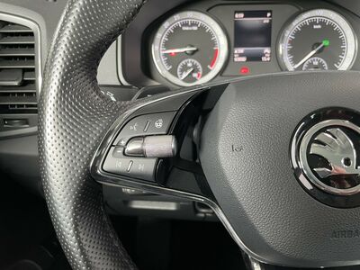 Skoda Karoq Gebrauchtwagen Skoda Karoq Gebrauchtwagen