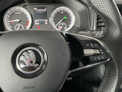 Skoda Karoq Gebrauchtwagen Skoda Karoq Gebrauchtwagen