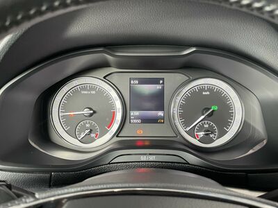 Skoda Karoq Gebrauchtwagen Skoda Karoq Gebrauchtwagen