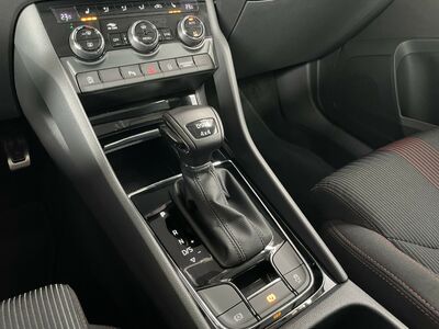 Skoda Karoq Gebrauchtwagen Skoda Karoq Gebrauchtwagen