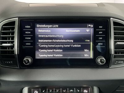 Skoda Karoq Gebrauchtwagen Skoda Karoq Gebrauchtwagen
