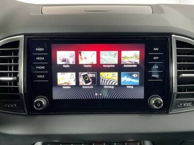 Skoda Karoq Gebrauchtwagen Skoda Karoq Gebrauchtwagen