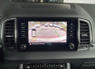 Skoda Karoq Gebrauchtwagen Skoda Karoq Gebrauchtwagen