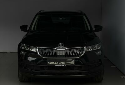 Skoda Karoq Gebrauchtwagen Skoda Karoq Gebrauchtwagen