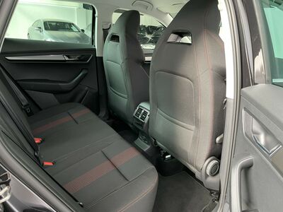 Skoda Karoq Gebrauchtwagen Skoda Karoq Gebrauchtwagen