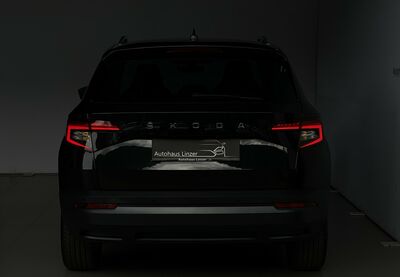 Skoda Karoq Gebrauchtwagen Skoda Karoq Gebrauchtwagen