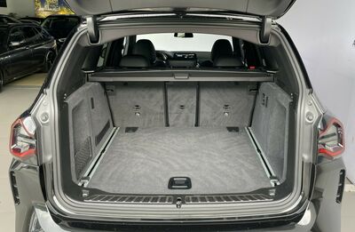 BMW X3 Gebrauchtwagen BMW X3 Gebrauchtwagen