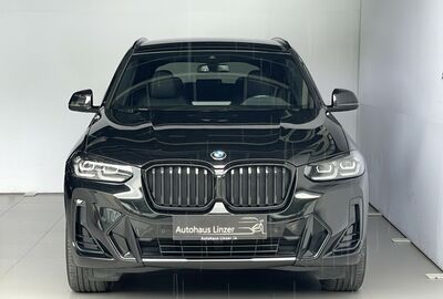 BMW X3 Gebrauchtwagen BMW X3 Gebrauchtwagen