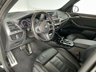 BMW X3 Gebrauchtwagen BMW X3 Gebrauchtwagen