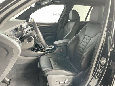 BMW X3 Gebrauchtwagen BMW X3 Gebrauchtwagen
