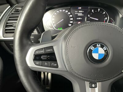 BMW X3 Gebrauchtwagen BMW X3 Gebrauchtwagen