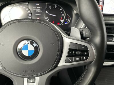 BMW X3 Gebrauchtwagen BMW X3 Gebrauchtwagen