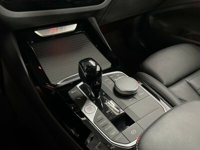 BMW X3 Gebrauchtwagen BMW X3 Gebrauchtwagen