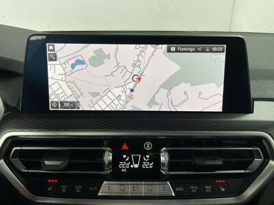 BMW X3 Gebrauchtwagen BMW X3 Gebrauchtwagen