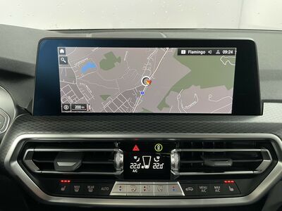 BMW X3 Gebrauchtwagen BMW X3 Gebrauchtwagen