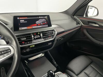 BMW X3 Gebrauchtwagen BMW X3 Gebrauchtwagen