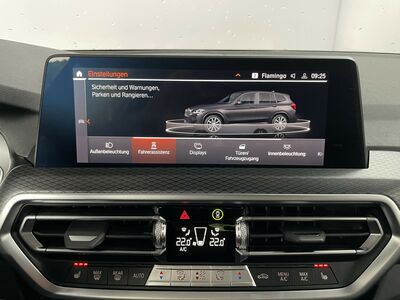 BMW X3 Gebrauchtwagen BMW X3 Gebrauchtwagen