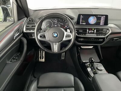 BMW X3 Gebrauchtwagen BMW X3 Gebrauchtwagen