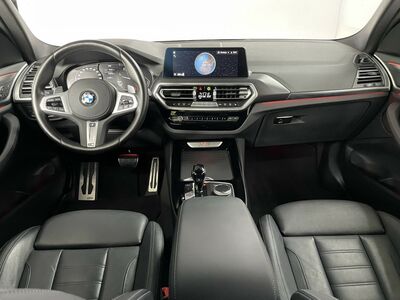 BMW X3 Gebrauchtwagen BMW X3 Gebrauchtwagen